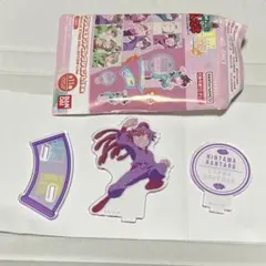 忍たま乱太郎　アクリルスタンドコレクションlite　　尾浜勘右衛門