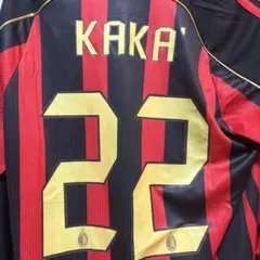2026年最新】ミラン カカの人気アイテム - メルカリ