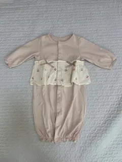 2wayオール ドレスオール