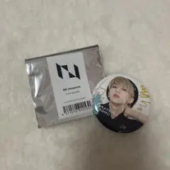 INI 髙塚大夢　缶バッジ