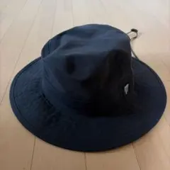 THE NORTH FACE ゴアテックスハット NN41912ブラック M