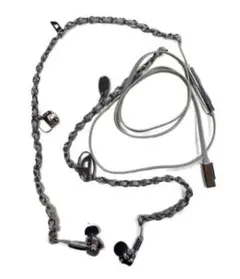 値段交渉可 DIESEL 有線イヤホン ジャンク品 - メルカリ