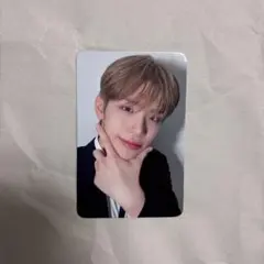 SEVENTEEN FOLLOW AGAIN カラットゾーン トレカ THE8 - メルカリ