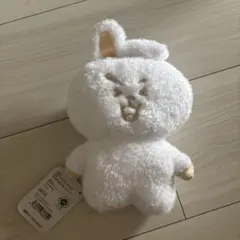 美品☆新品★BT21たっとんぬいぐるみ cooky約20cm