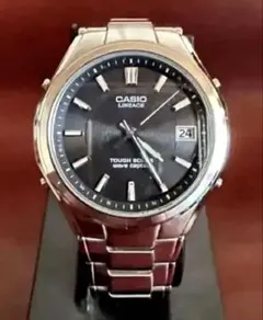 星*徳様 CASIO EDIFICE EF-341D-1AVDF（海外専売モデル - メルカリ