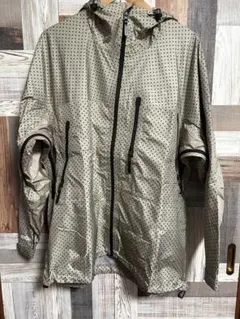 BURTON IDIOM スノーボードジャケット ドット柄