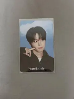 numbuzin nctwish リク