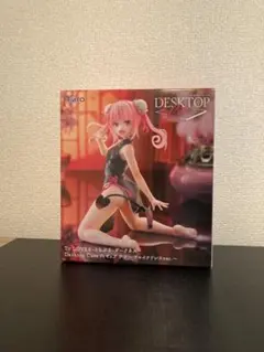 To LOVEる Desktop Cute ナナ チャイナドレス