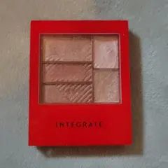 製造終了（廃盤）INTEGRATE トリプルレシピアイズ RD706のサムネイル