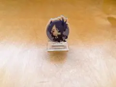 家庭教師ヒットマンREBORN! 六道骸　アクリルミニスタンド