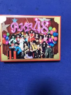 ここにいたこと-AKB CD,DVD-