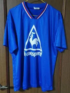 le coq sportif シャツ ユニフォーム TAKUYA ルコック