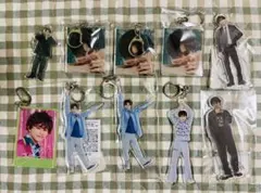 超特急 タクヤ 草川拓弥 アクスタ 生写真 バラ売り可 - メルカリ