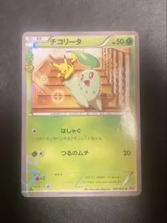 2026年最新】チコリータ ポケキュンの人気アイテム - メルカリ