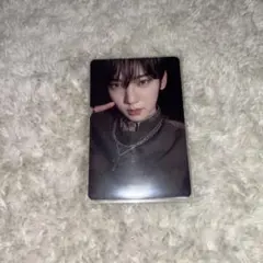 ZEROBASEONE ユジン MELTING POINT トレカ