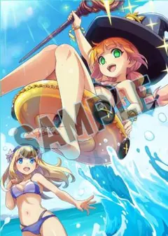 ぼくらのキングダム&カルドアンシェル水着タペストリーまとめうり 2026年最新】カルドアンシェル タペストリーの人気アイテム - メルカリ