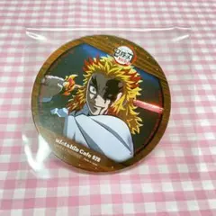 2025年最新】鬼滅カフェ煉獄コースターの人気アイテム - メルカリ