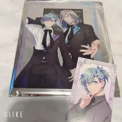 うたプリ アクリルアートパネル 美風藍　カミュ