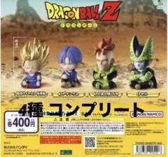 ドラゴンボール まちぼうけ 12体セット - メルカリ