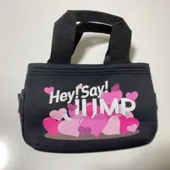 Hey!Say!JUMP ランチバッグ