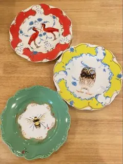 2026年最新】アンソロポロジーデザートプレートの人気アイテム - メルカリ