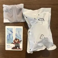 【新品未開封】POPMART ズートピア2 NextAdventure ニブルズ