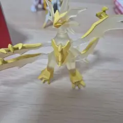 2026年最新】ゼクロム フィギュアの人気アイテム - メルカリ
