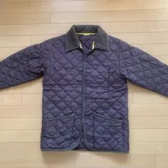 UNITED ARROWS キルティングジャケット L