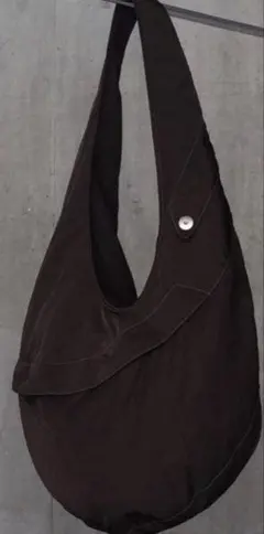 Omar Afridi Ripstop Lidia Bag black - メルカリ