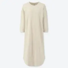 ワッフルワンピース