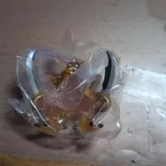 【未開封】ドラクエ クリスタルモンスターズ エスターク ガチャガチャ