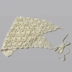 バブーシュカ ファッション小物