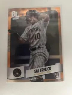 レリックカード