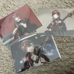 にじさんじ　2時だとか　ローレンイロアス　ポストカード　写真　特典