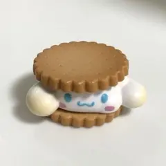 サンリオ ふにゅっとスモアサンド シナモロール