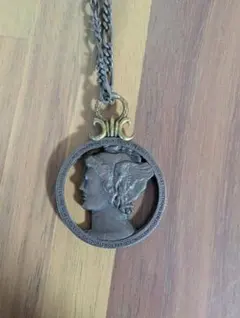 FUGAコインネックレス