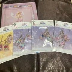 アイカツ 一番くじ 星宮いちご