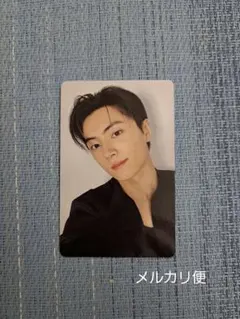 WALK THE LINE IN JP 購入特典トレカ ENHYPEN ジェイ