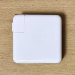 【純正品】Apple USB-C Power Adapter 61W A1947