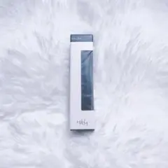 【新品未使用】HAUM ハウム 根元ボリュームピンセット ブラック