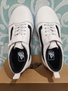 VANS　試着のみ　サイズ20センチ