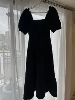 お呼ばれドレス