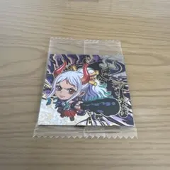 ワンピースウエハース　シール