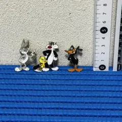 ルーニー・テューンズ ピンズ ピンバッジ セット #のサムネイル