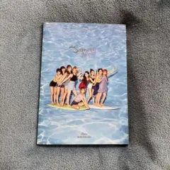 TWICE SummerNights ジョンヨン