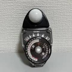 セコニック（SEKONIC）露出計スタジオデラックスIII L-398A