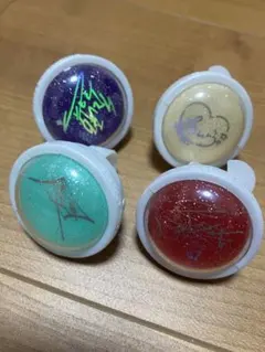 2026年最新】巽 リングライトの人気アイテム - メルカリ