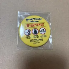 名探偵コナン　コナンランド　ミステリーコースター