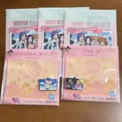 プリキュア 一番くじ フレッシュプリキュア