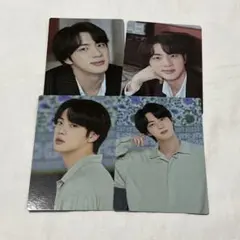 BTS PTD ミニフォト ジン